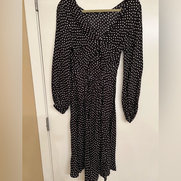 Anthropologie Dress NWT - Picture 5 of 8